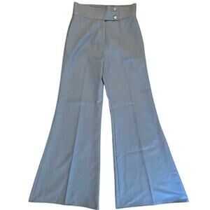 Vintage 70's Leisure Bellbottom pants